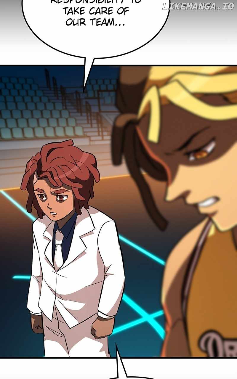 Overtime Elite Chapter 36 49
